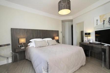 Hôtel La Réserve - 142