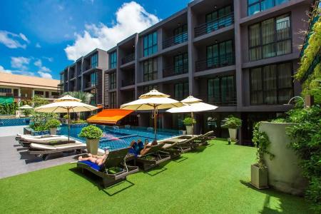 Aspira Samui - 28