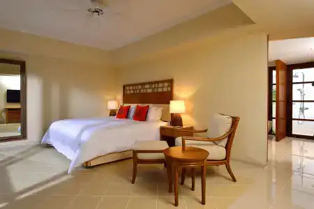 The Uza Terrace Beach Club Villas - 29