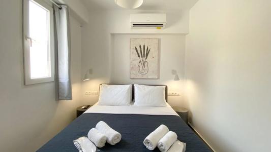 Amperian Mykonos Suites & Villas - 115