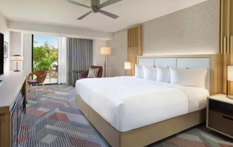 Hyatt Regency and Spa - 54