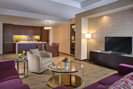 Swissôtel Living Al Ghurair - 11