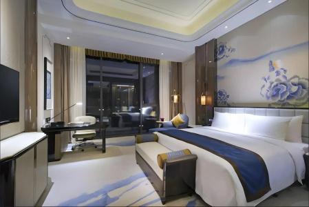 Wanda Vista Kunming - 31