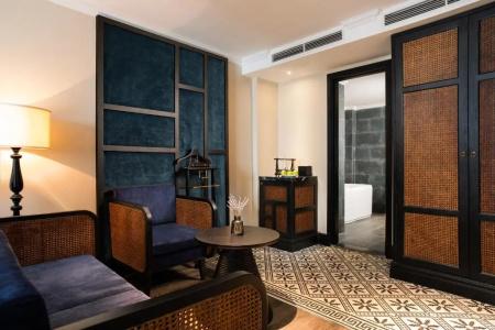 Solaria Hanoi - 106