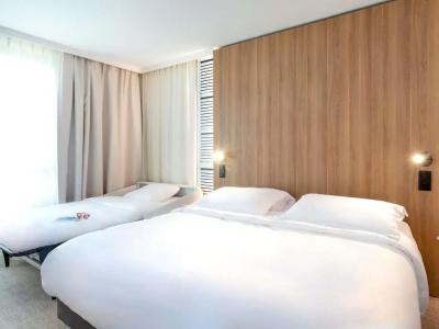 Novotel Aix-en-Provence Beaumanoir - 102