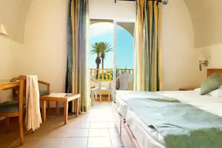 Calimera Delfino Beach Resort & Spa - 1