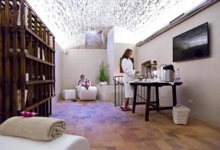 Palazzo Leopoldo Dimora Storica & Spa - 32