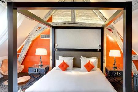Best Western Premier de La Poste & Spa - 84