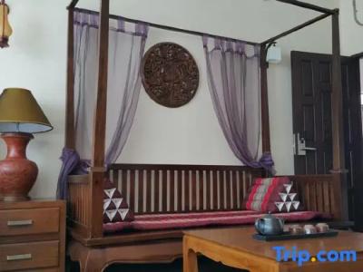 Yi's Garden Villa - 64