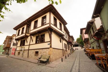 Arasta Konak Boutique - 15