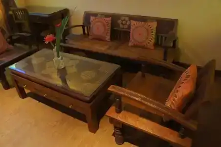Chiang Mai Boutique House - 5