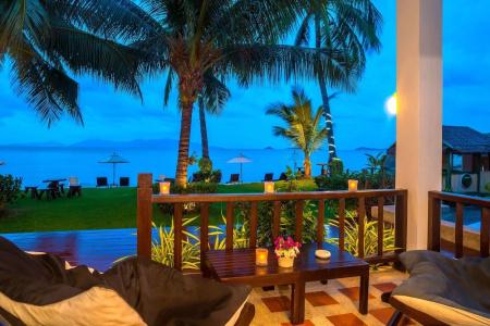 Baan Bophut Beach Samui - Sha Extra Plus - 94