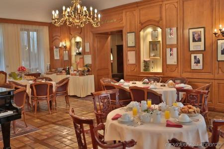 hôTel Le Cep - 17