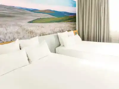 Novotel Campo De Las Naciones - 45
