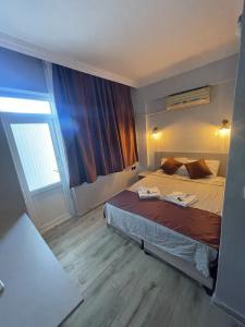 Ersoy Aga Otel - 58