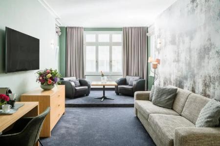 Residenz Waldkrone Kühlungsborn - 42