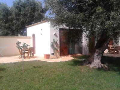 Masseria Le Celline - 60