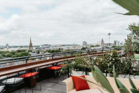 Wasserturm Cologne, Curio Collection by Hilton - 26