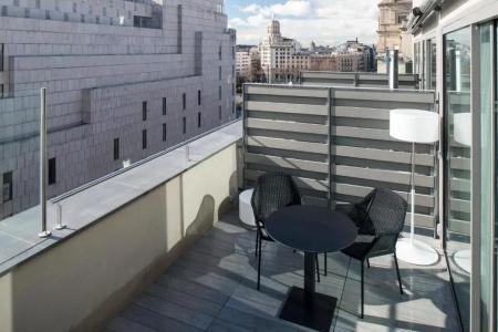 Catalonia Square 4* Sup - 71
