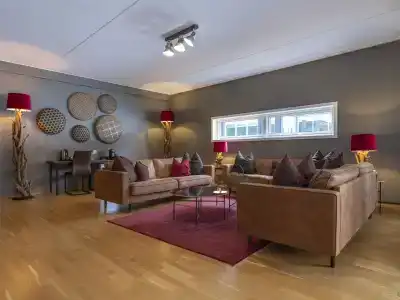 Radisson Blu Resort, Trysil - 72