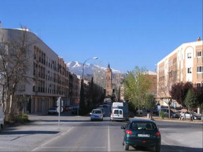 Mulhacen - 14