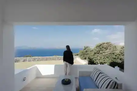 Santorini Princess Presidential Suites - 88