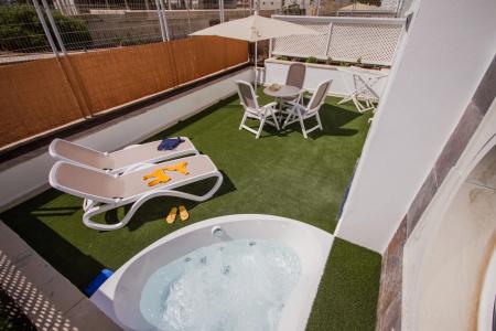 Servatur Terrazamar Sun Suite - 31