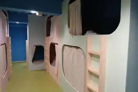 Picnic Hostel Osaka - 22