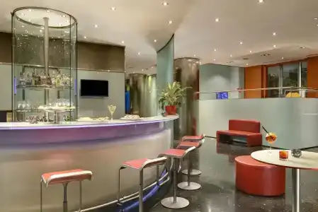Unahotels Bologna Centro - 1