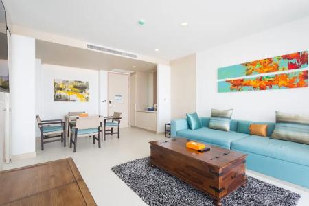 Beach Walk Boutique Resort - 240