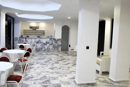 ADRİNA BEACH RESORT - 18