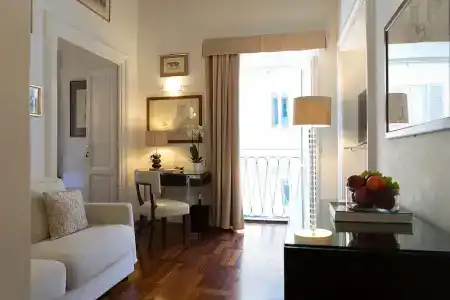 Babuino 79 - 80
