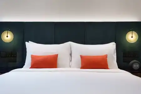 Park Regis Singapore - 37