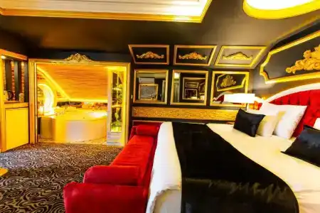 Andalouse Elegant Suite - 126