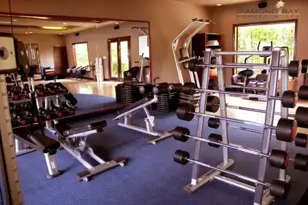 Diamond Bay Resort & Spa - 27