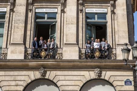 Hôtel Mansart - Esprit de France - 0