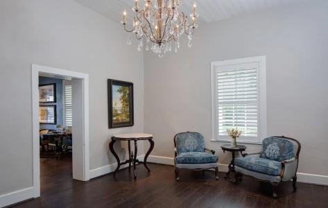 Marriott Plaza San Antonio - 12