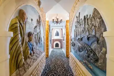 Винтерфелл на Павелецкой - 9
