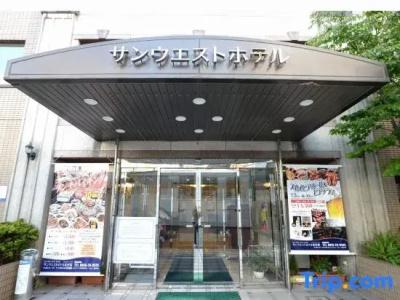 Sunwest Sasebo - 35