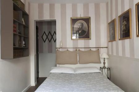 Hôtel de l'Avre - 5