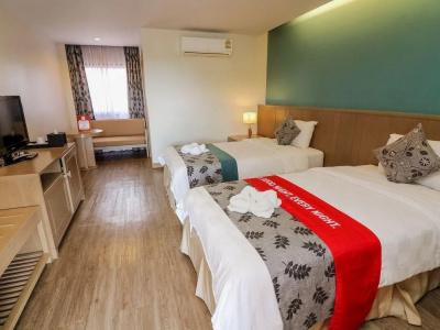 Panya Resort - 2