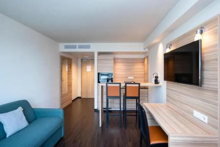 Staycity Aparthotels Heidelberg - 77