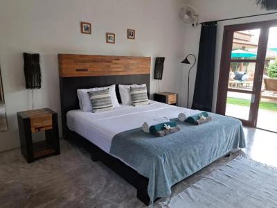 Laura Guest House Samui - 78