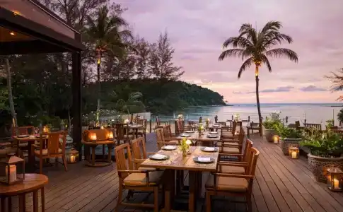 Anantara Layan Phuket - 35