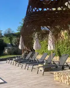 Auberge de l'Oumède - 38