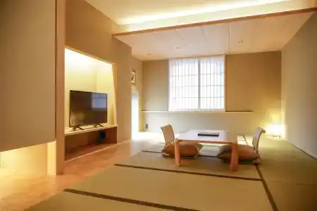 Kaminarimon Ryokan - 3