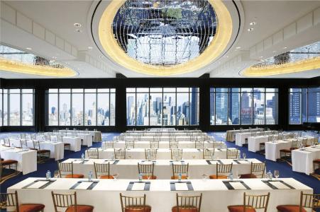 Mandarin Oriental New York - 14