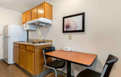 Extended Stay America Select Suites - - East - 18