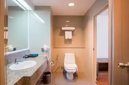 Centra by Centara Government Complex & Covention Centre Chaeng Watthana - SHA Extra Plus - 31
