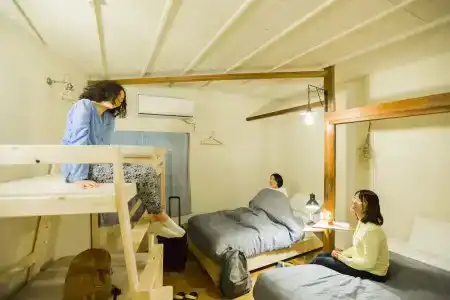 Kobe Guesthouse Maya - 52